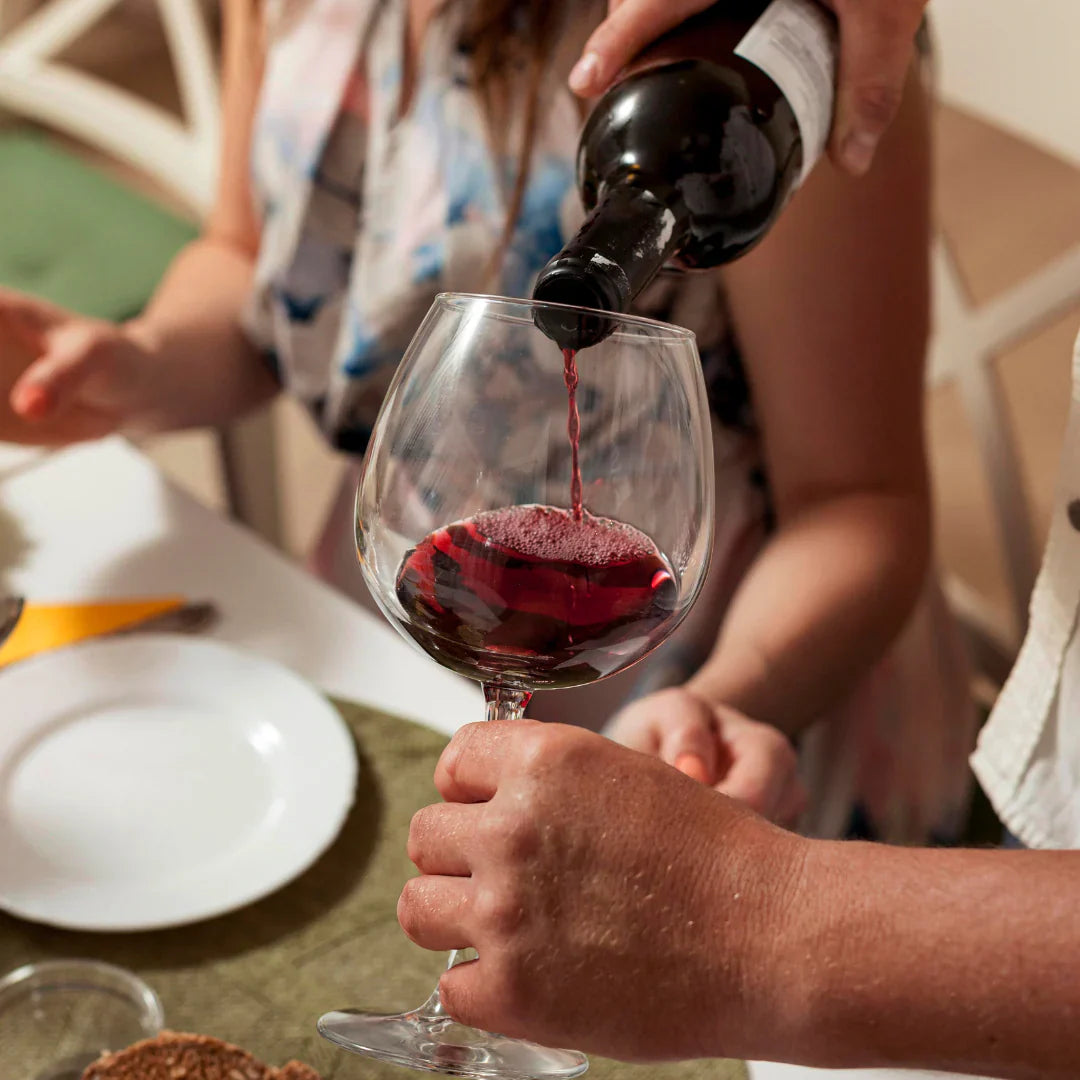 Vino e dieta…si può!