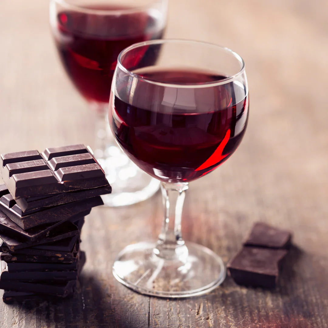 Come abbinare un vino primitivo?