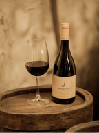 Primitivo di Manduria D.O.C.G.