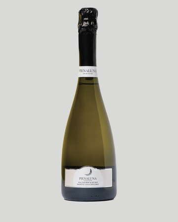 Il Valdobbiadene Prosecco Superiore DOCG Brut