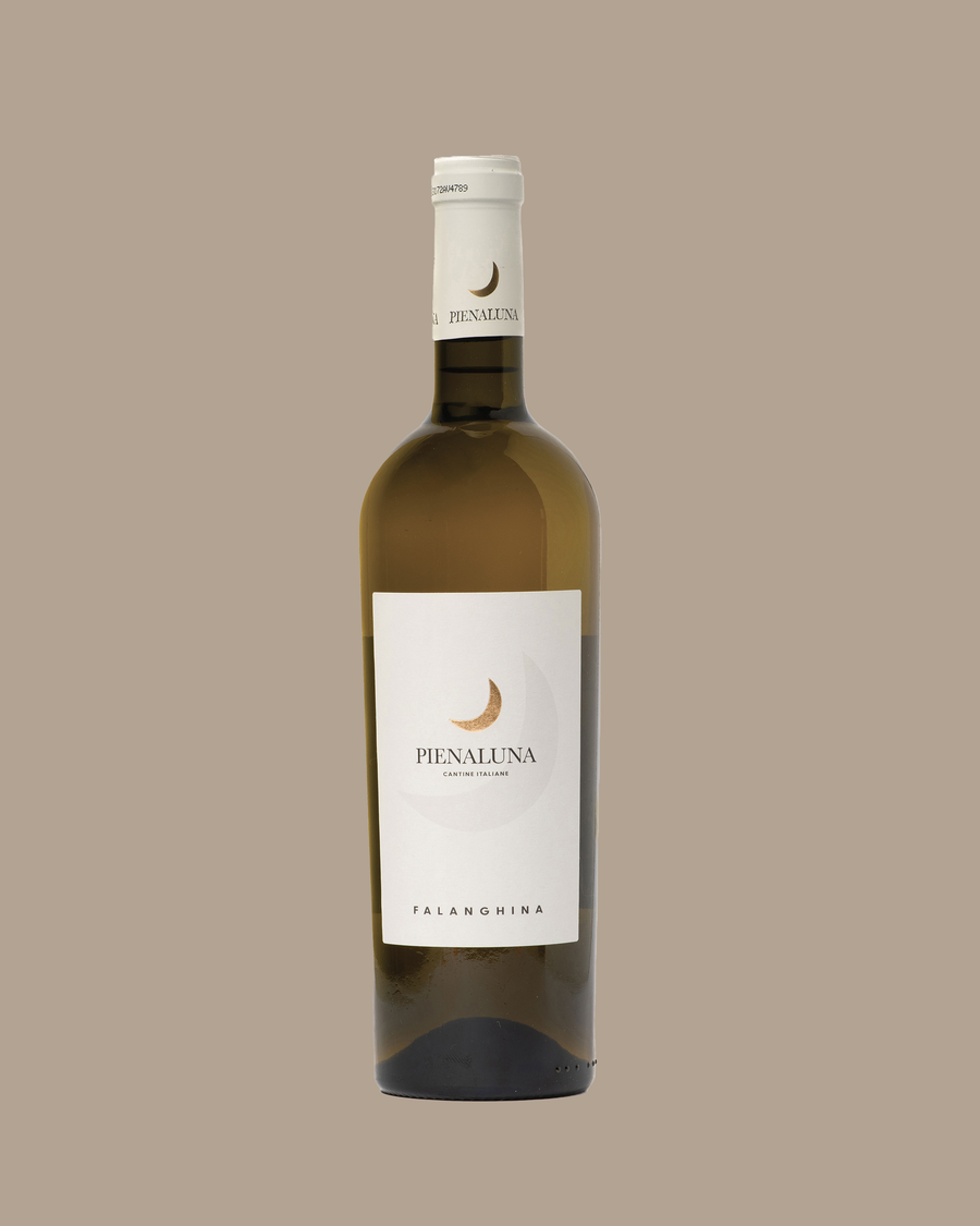 La Falanghina