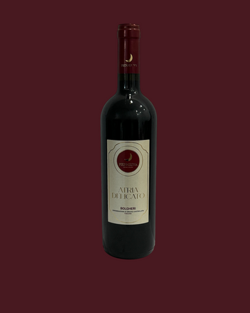 Bolgheri Rosso DOC