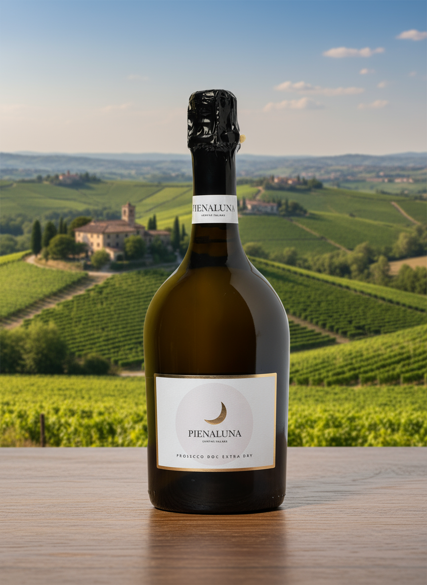 Il Prosecco Doc Extra Dry