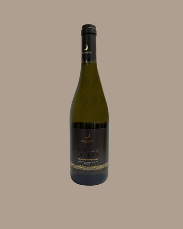 Bolgheri Vermentino DOC