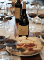 Primitivo di Puglia D.O.C.