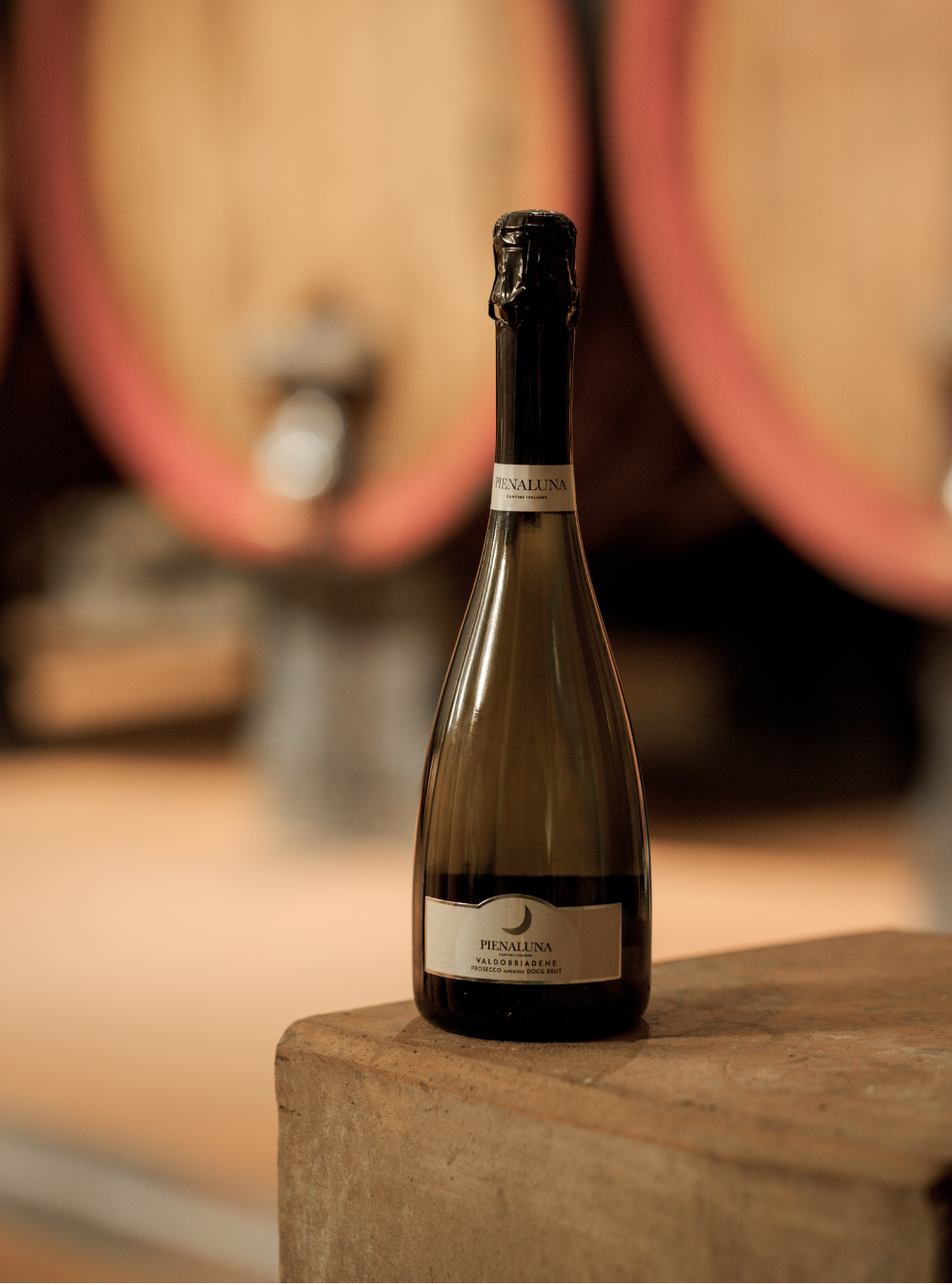 Pienaluna Valdobbiadene Brut D.O.C.G.
