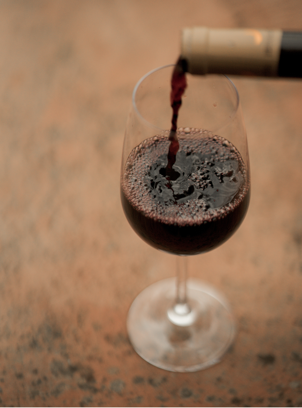 Aglianico Alan Complesso D.O.C.