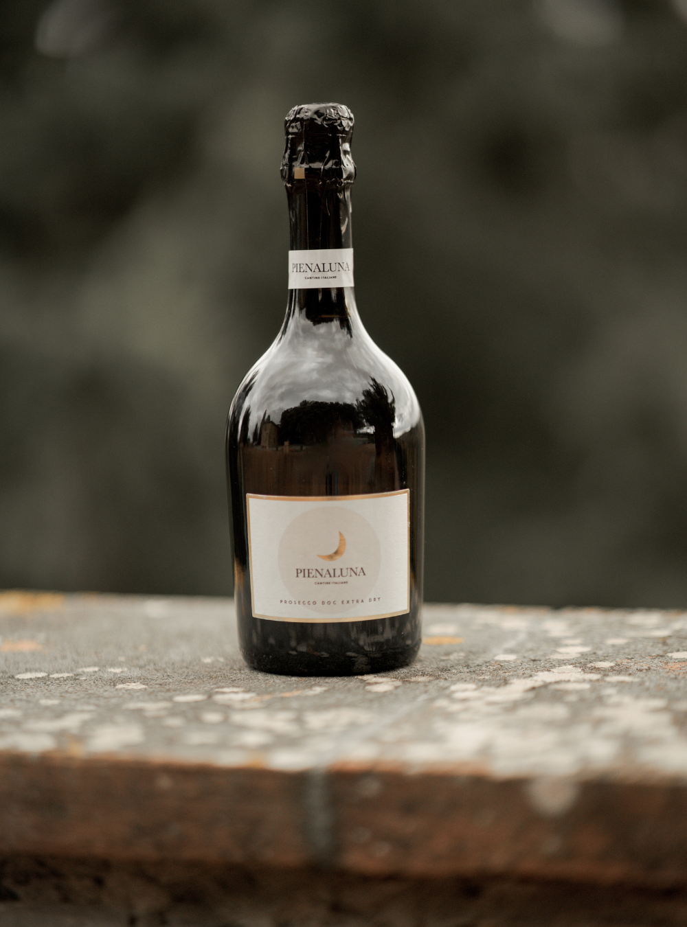 Prosecco Extra Dry D.O.C.