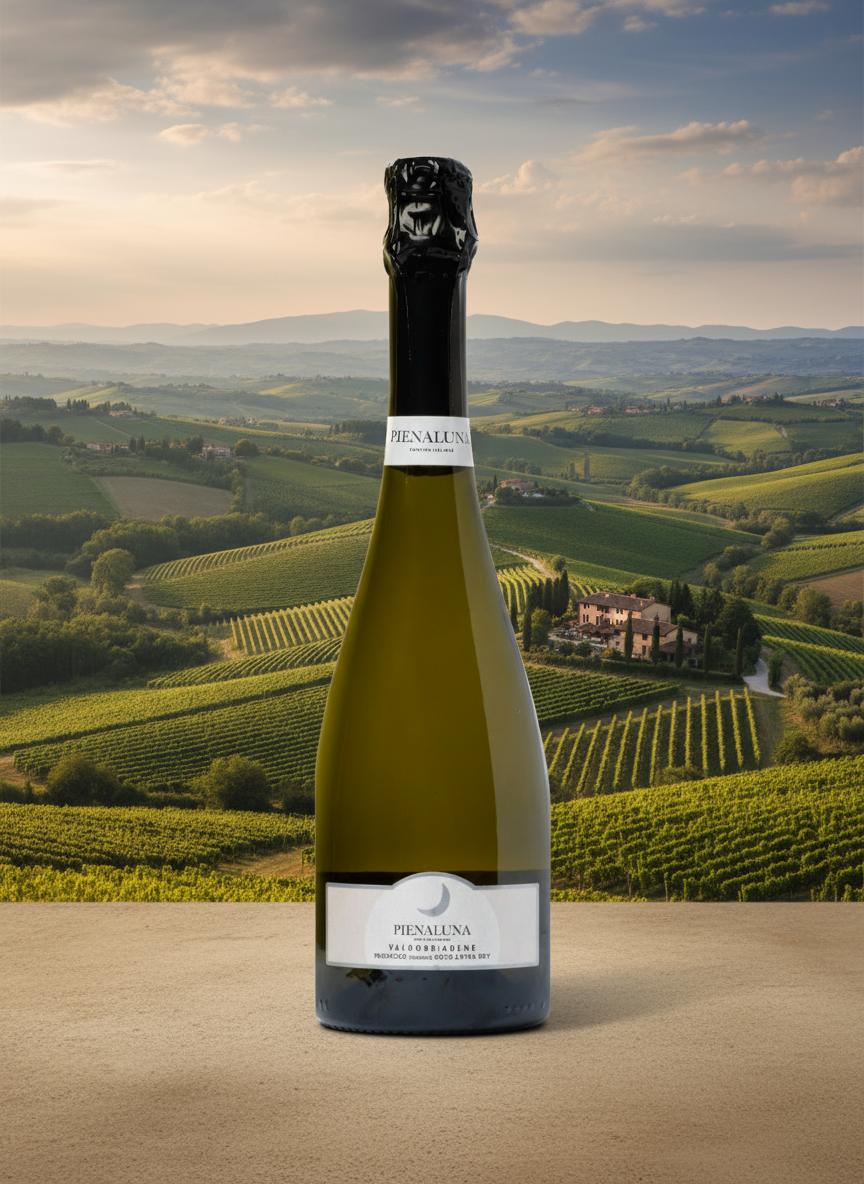 Il Valdobbiadene Prosecco Superiore DOCG Extra Dry