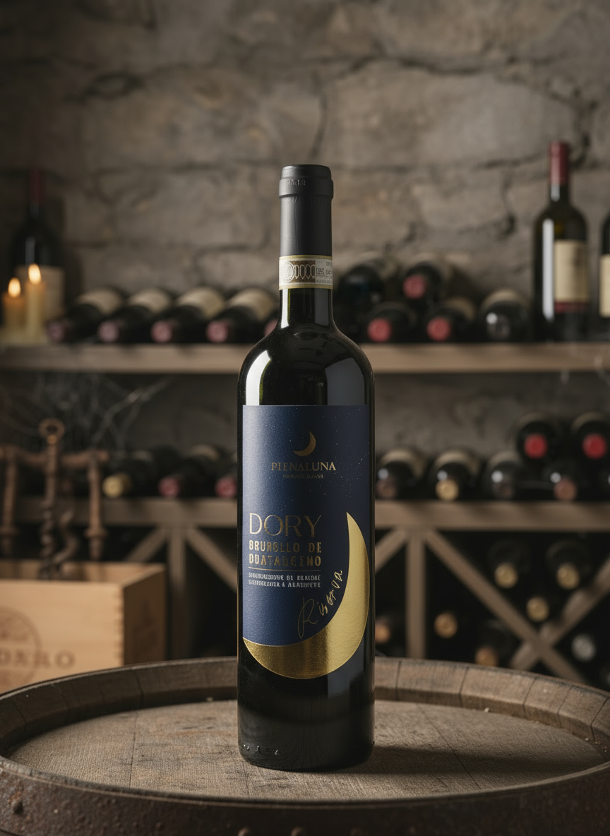Brunello di Montalcino Dory Riserva D.O.C.G.