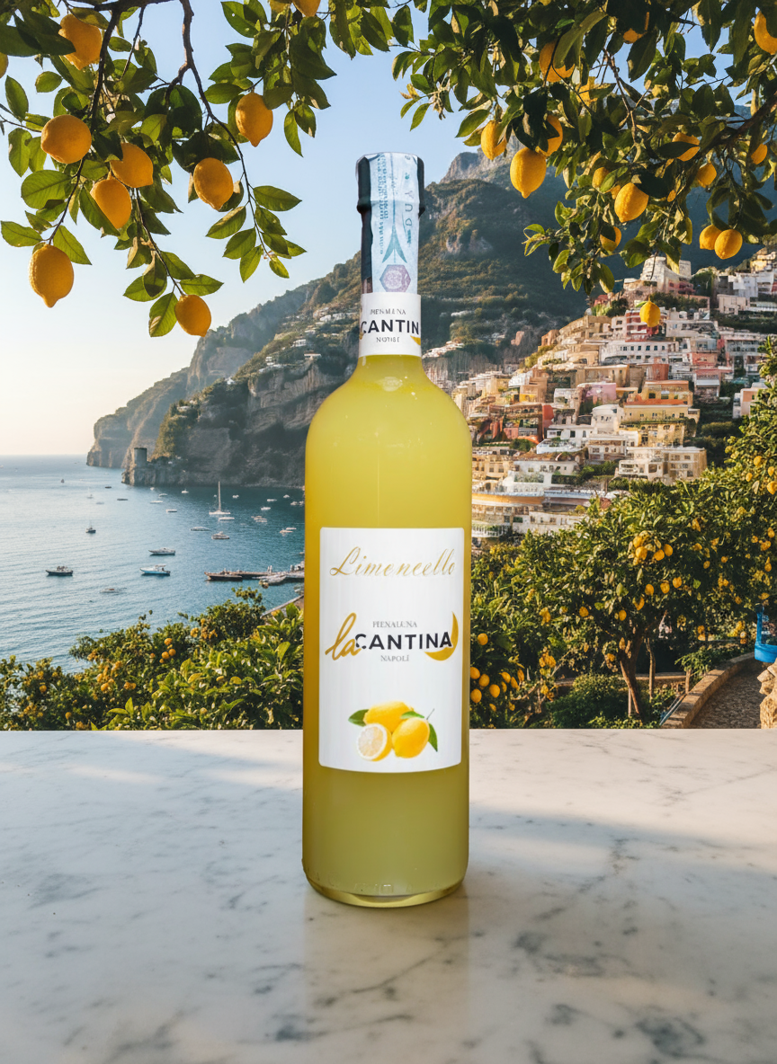 Limoncello