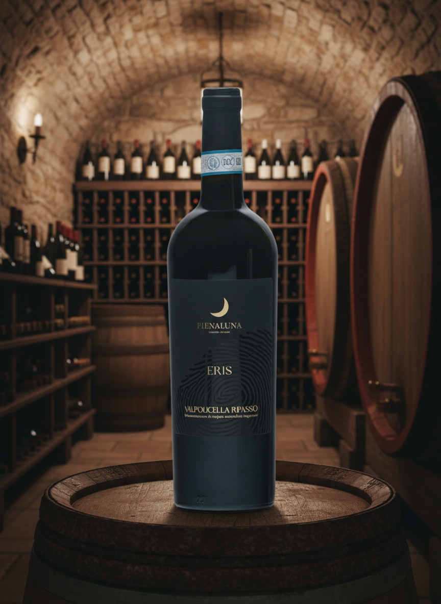 Valpolicella Ripasso Eris D.O.C.