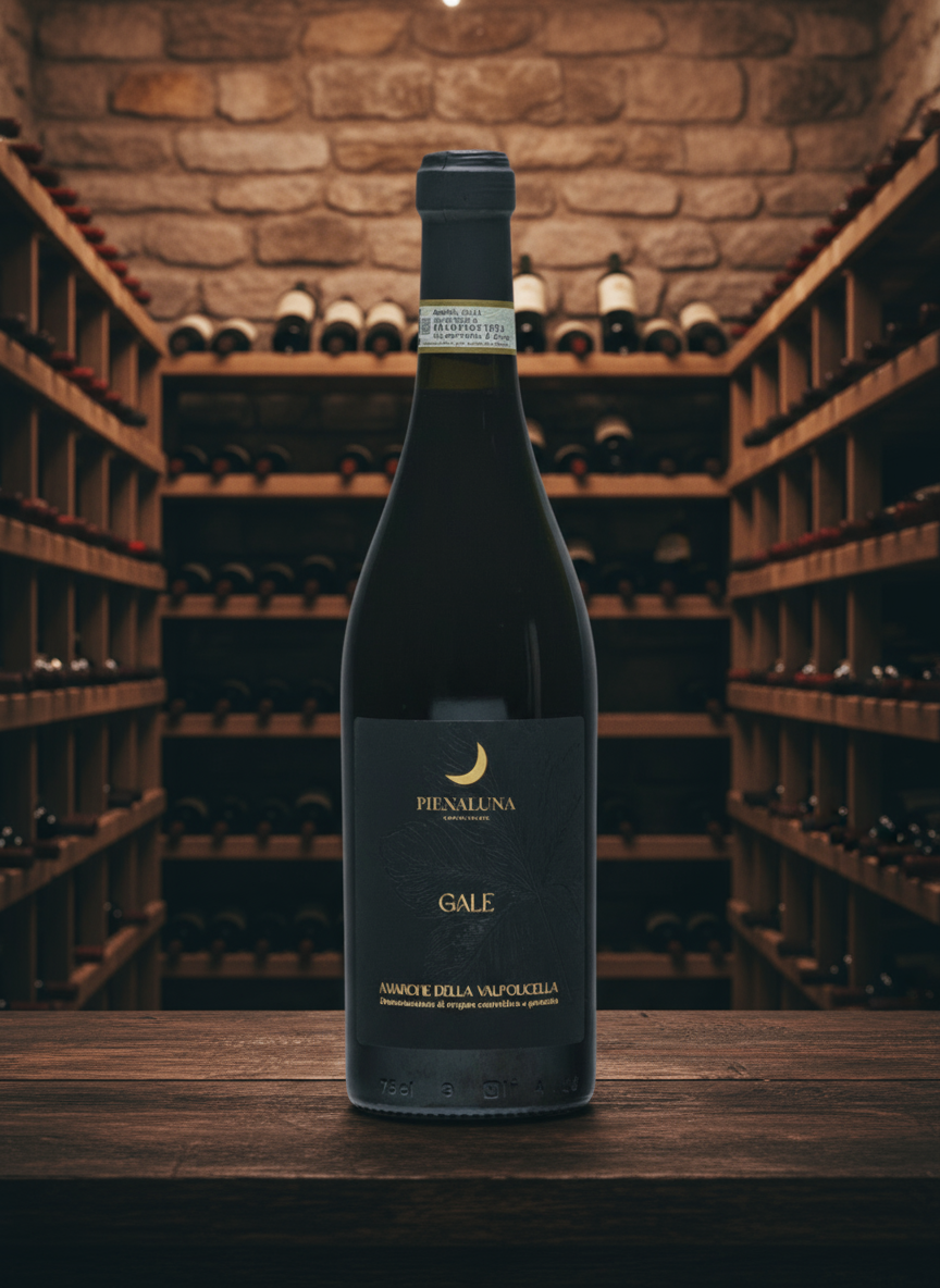 Amarone della Valpolicella Gale D.O.C.G.
