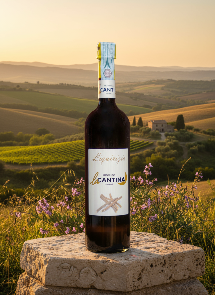 Liquirizia