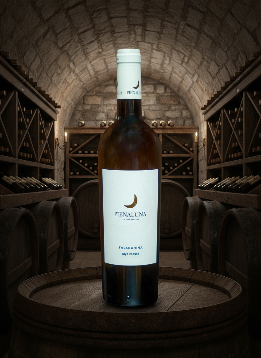 Falanghina Mya Intensa D.O.C