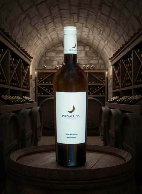 Falanghina Mya Intensa D.O.C