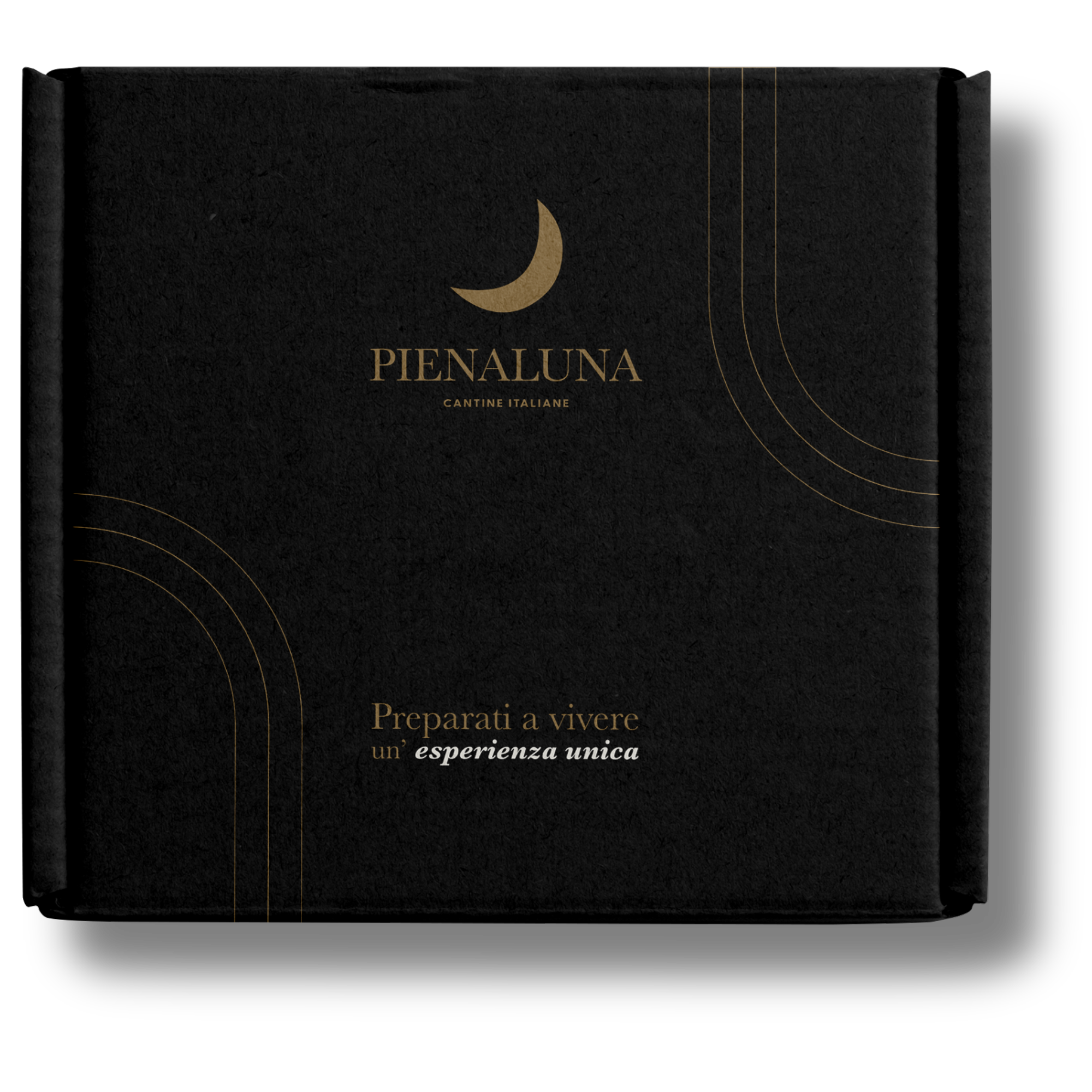 box degustazione vini