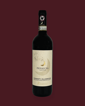 Chianti Classico Riserva