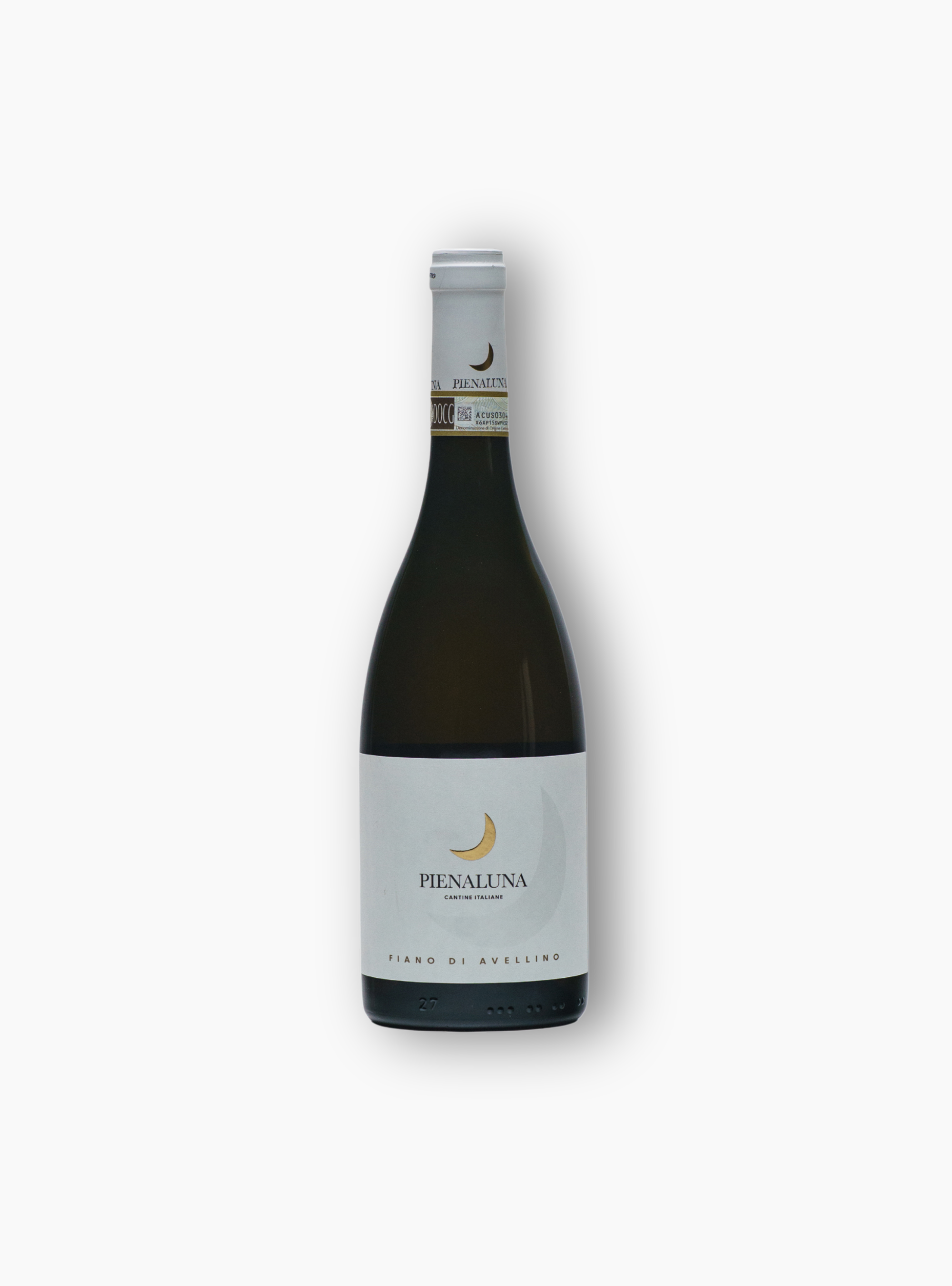 Il Fiano Di Avellino D.O.C.G.