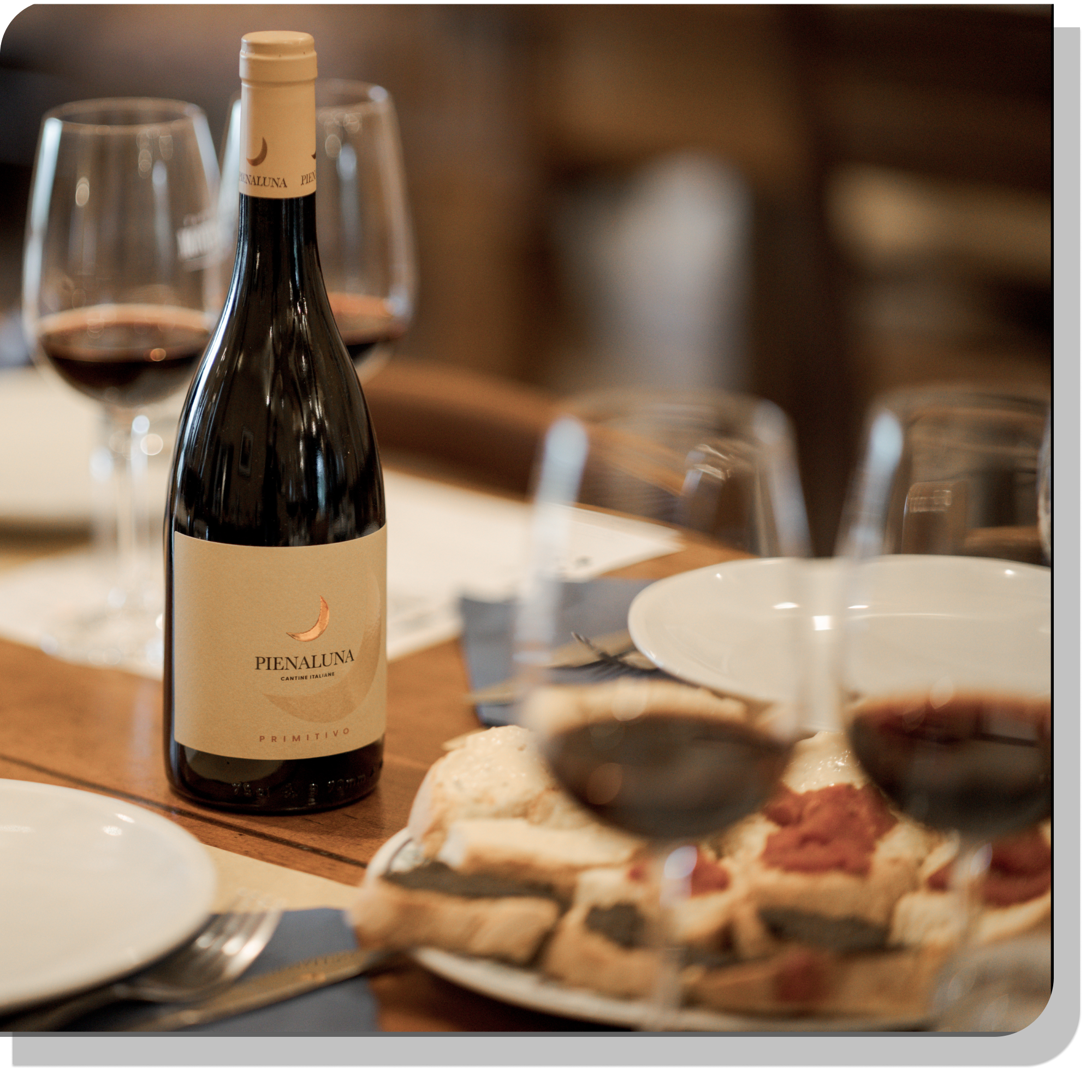 fornitura vini per ristoranti ed enoteche