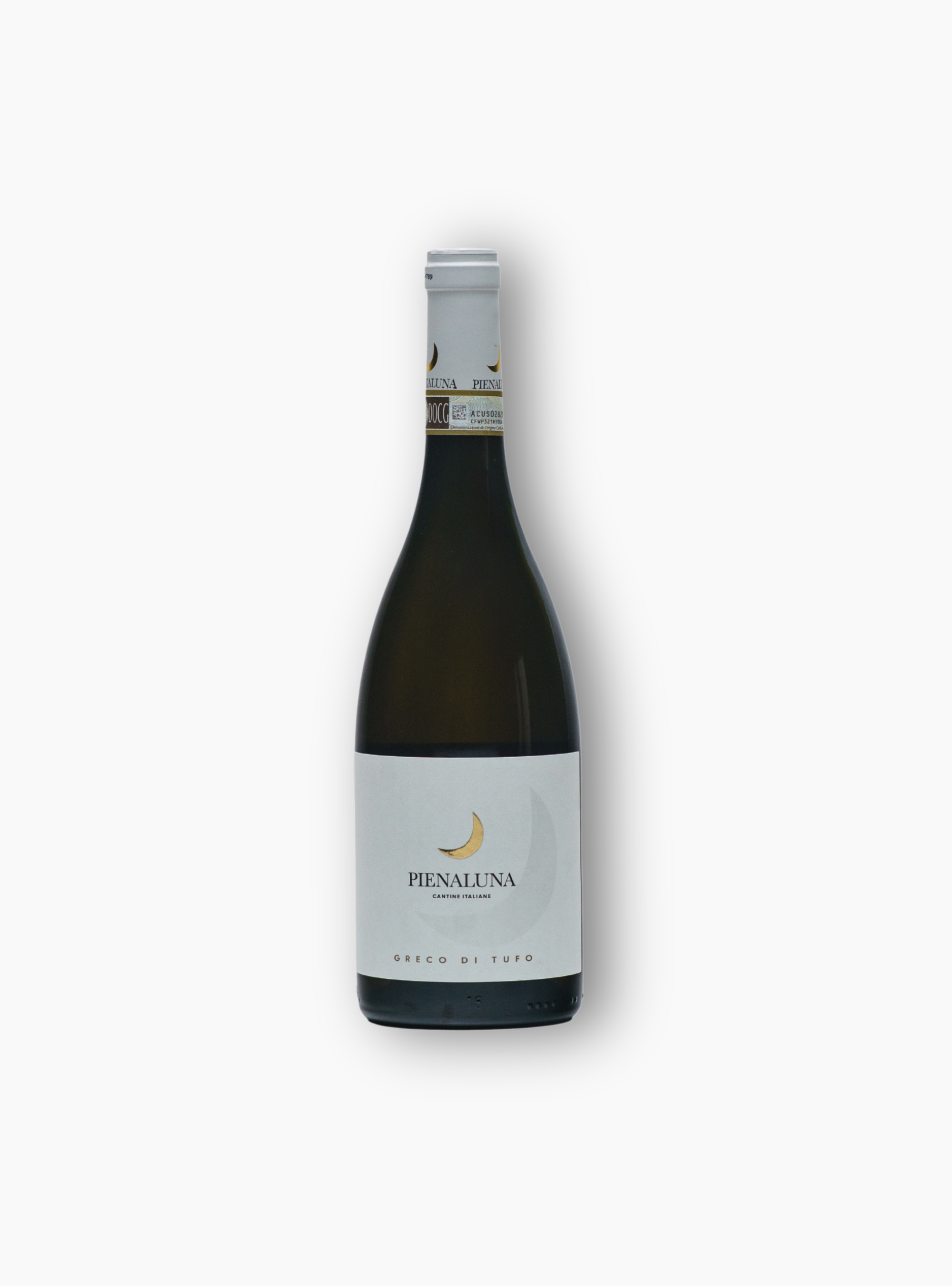 Il Greco Di Tufo D.O.C.G.