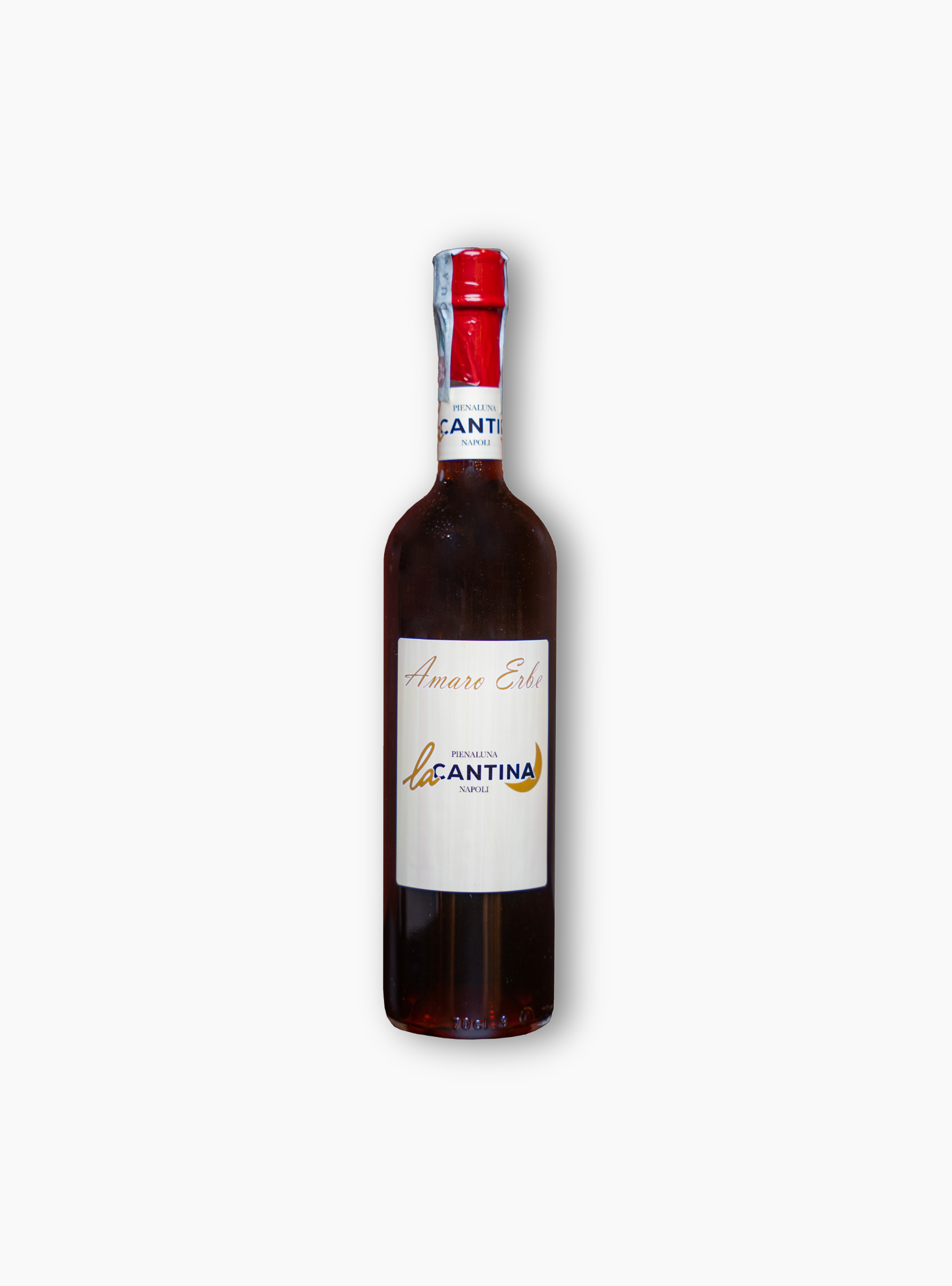 Amaro alle erbe