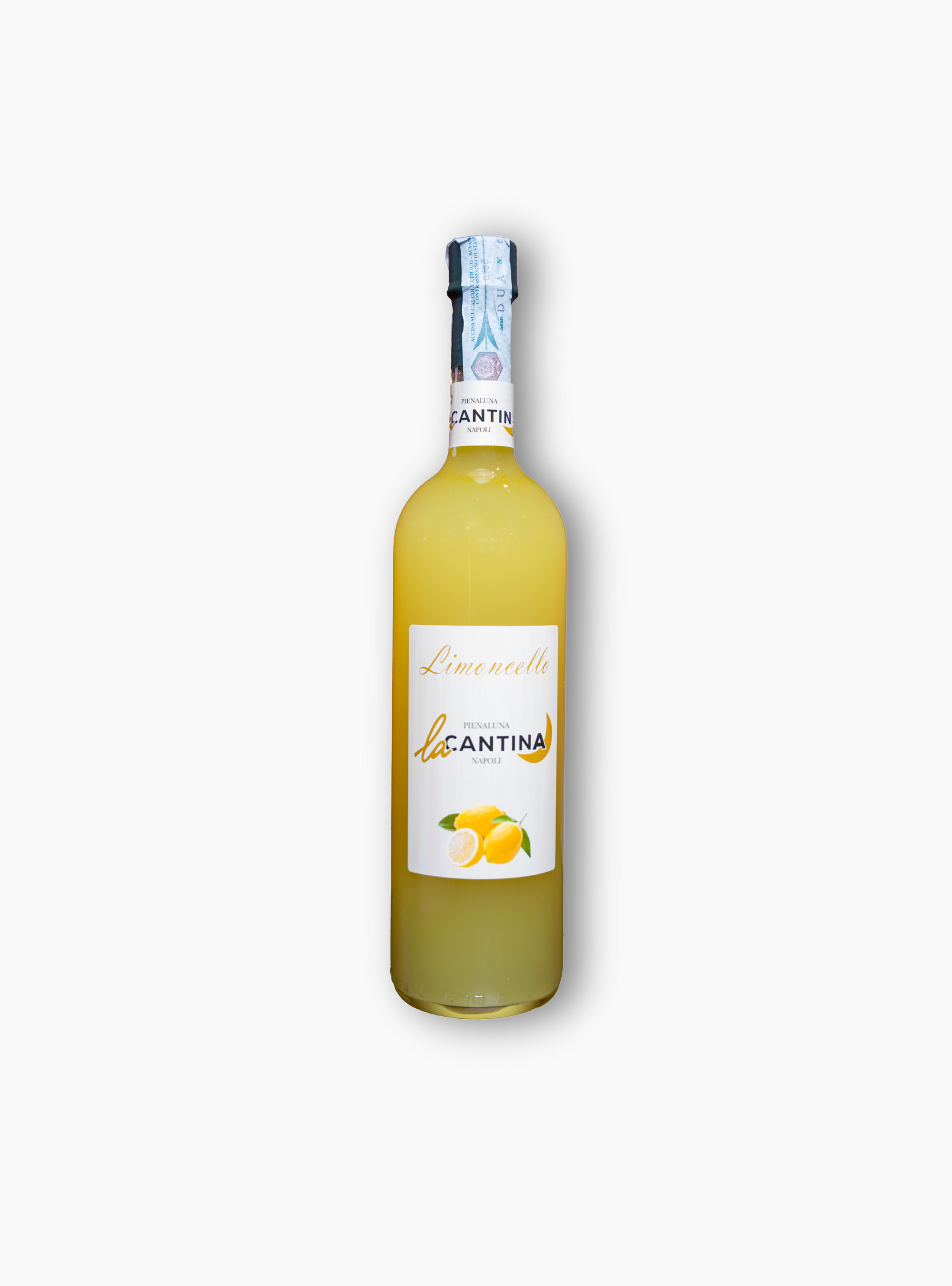 Limoncello