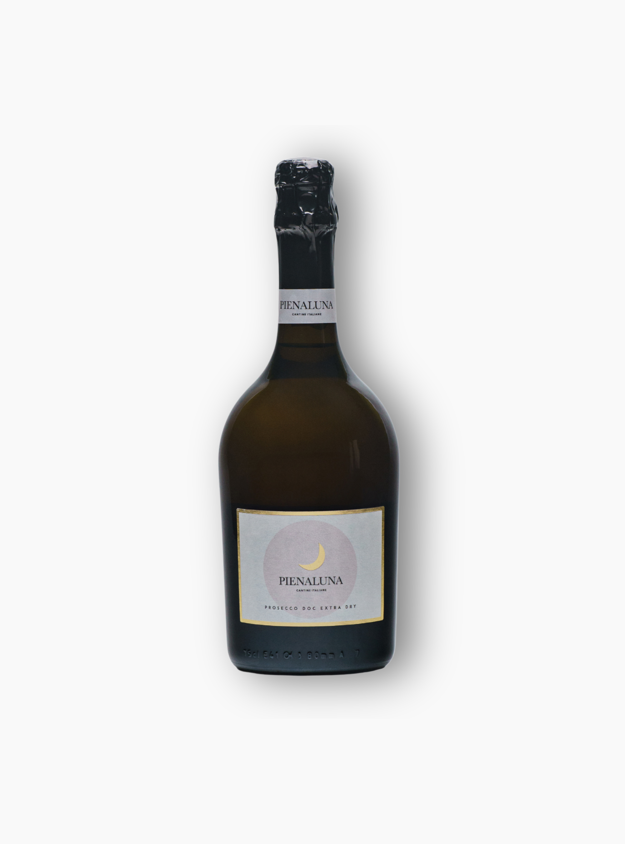 Il Prosecco Extra Dry D.O.C.