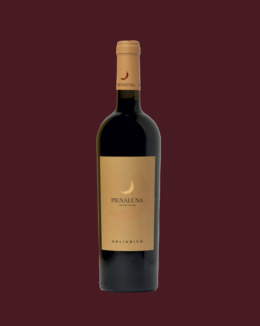 L'Aglianico