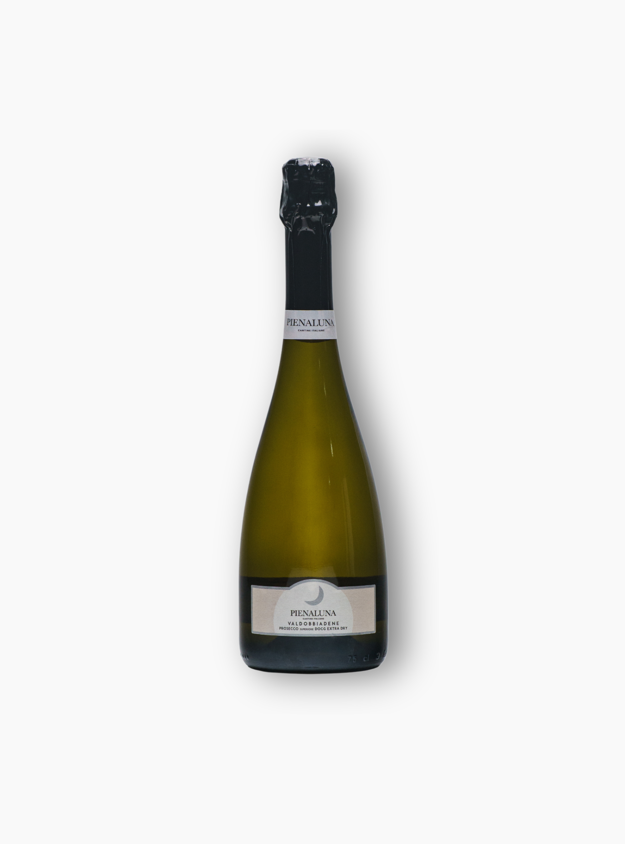 Il Valdobbiadene Prosecco Superiore D.O.C.G. Extra Dry